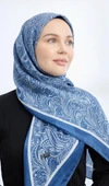 Soft Pamuk Şal-75 x 190 -06574 thumbnail 1