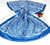 Soft Pamuk Şal-75 x 190 -06574 thumbnail 2