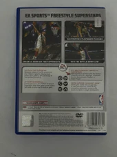 TEŞHİR EA NBA LİVE 06 PLAYSTATİON 2 OYUN thumbnail 2
