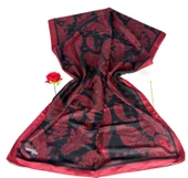 Soft Pamuk Şal-75 x 190 -06574 thumbnail 10