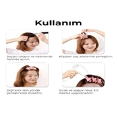 Pati Detaylı Saç Bigudi thumbnail 3