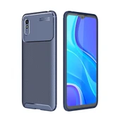 9A Auto Focus Karbon Kapak - Lacivert thumbnail 1