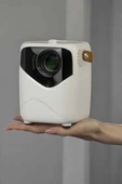 Yüksek Hd Görünümlü Taşınabilir Projeksiyon thumbnail 2
