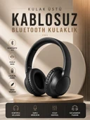 Kulak Üstü Mikrofonlu 5.0 Anc Özelliği thumbnail 1
