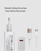 Turbo 120W Hızlı Kablolu thumbnail 4