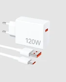 Turbo 120W Hızlı Kablolu thumbnail 3