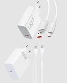 Turbo 120W Hızlı Kablolu thumbnail 2