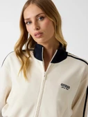 Hoshi Kadın Aktif Scuba Sweatshirt thumbnail 4