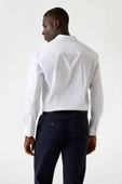 Sunset Erkek Slim Fit Gömlek thumbnail 4