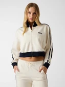 Hoshi Kadın Aktif Scuba Sweatshirt thumbnail 1