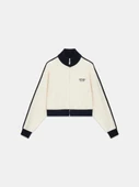 Hoshi Kadın Aktif Scuba Sweatshirt thumbnail 5