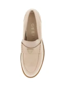 Guess Beliso Kadın Deri Loafer thumbnail 3