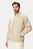 Guess Thor Erkek Aktif Scuba Sweatshirt thumbnail 1