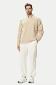 Guess Thor Erkek Aktif Scuba Sweatshirt thumbnail 2