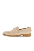 Guess Beliso Kadın Deri Loafer thumbnail 1