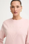 Guess Basy Kadın Sweatshirt thumbnail 4