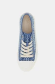 Guess Carey Kadın Sneaker thumbnail 4