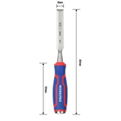 Workpro Wp243008 18Mm Profesyonel İskarpela thumbnail 5