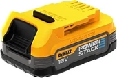Dcbp034 18V Xr 1.7 Ah Power Stack Akü thumbnail 1