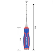 Workpro Wp243004 6Mm Profesyonel İskarpela thumbnail 5