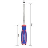 Workpro Wp243006 12Mm Profesyonel İskarpela thumbnail 5