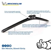 Multifit™ Mc33962 65Cm 1 Adet Universal Muz Tipi Silecek thumbnail 4