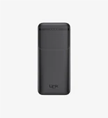 Linktech Ep90 Strong Çevre Dostu 9000Mah Powerbank thumbnail 2