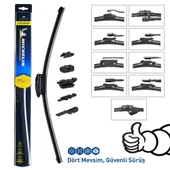 Multifit™ Mc33948 55Cm 1 Adet Universal Muz Tipi Silecek thumbnail 3
