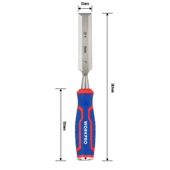 Workpro Wp243010 25Mm Profesyonel İskarpela thumbnail 4
