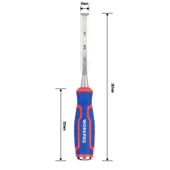 Workpro Wp243007 16Mm Profesyonel İskarpela thumbnail 5
