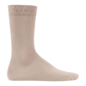 Bambu Çorap - Thermoform - Bej - No: 40-44 thumbnail 4