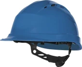 Delta Plus Quartz Up 4 Mavi Baret thumbnail 1