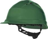 Delta Plus Quartz Up 4 Yeşil Baret thumbnail 1