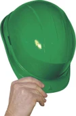 Delta Plus Quartz Up 4 Yeşil Baret thumbnail 4