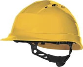 Delta Plus Quartz Up 4 Sarı Baret thumbnail 1