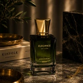 Sahel Alchemy Niche Elegance Unisex 50 ml Exrait De Perfume thumbnail 2
