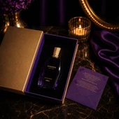 All Or None Niche Elegance Unisex 90 ml Exrait De Perfume thumbnail 5