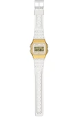 CASIO F-91WS-7A2DF Kol Saati thumbnail 2