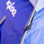 Igloo Monodome 2 Kişilik Otomatik Çadır-STD thumbnail 4