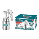TOTAL Havalı Boya Tabancası TAT11002 thumbnail 3