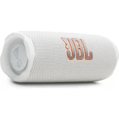 JBL Flip7, Bluetooth Hoparlör, IP67, Beyaz thumbnail 3
