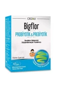 Bigflor Probiyotik 10 Saşe thumbnail 1