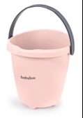 Babyjem Elegant Kova Soft Pembe thumbnail 1
