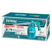 TOTAL Mazot Tabancası TAT20751 thumbnail 2