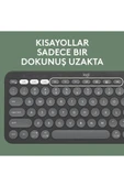 LOGITECH KLAVYE PEBBLE   K380S  KEYS 2 BLT thumbnail 4