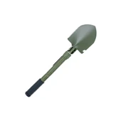 Katlanabilir Metal Kürek Seti - Orcamp (OUT-4100) thumbnail 5