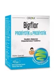 Bigflor Probiyotik 10 Saşe thumbnail 2