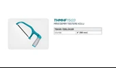 TOTAL Mini El Testeresi THMHF1503 thumbnail 2