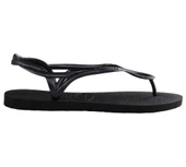 HAV. LUNA BLACK SANDALET 4129697-1 thumbnail 2