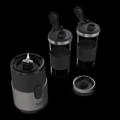 Beko KB 8408 Blender thumbnail 6